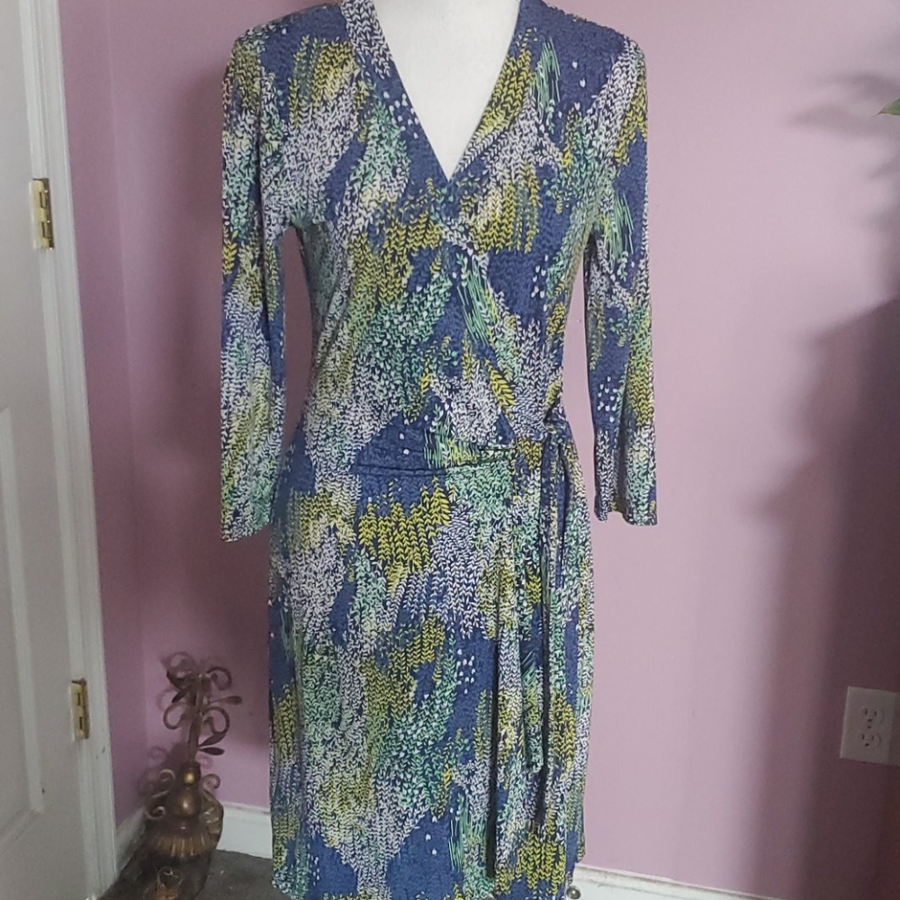 BCBGMAXAZRIA Dress